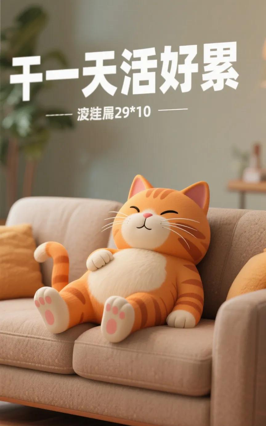 这几天儿子因为工作的事心情不好，弄的我也没精打采，又开始睡不好觉了。心里是真为他
