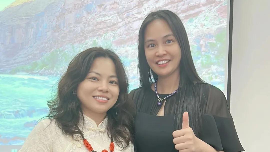 卢欣妤：攥着乐谱手心冒汗？我靠一首歌脱自卑，3 步教你扫开成见