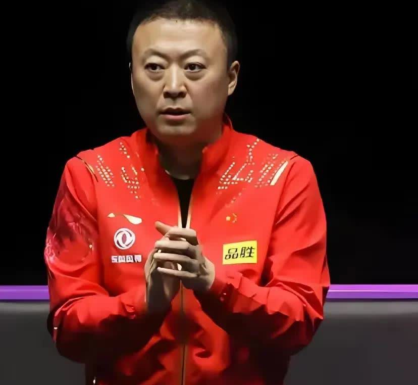 主力们都去厦门征战乒超了，而教练们却聚集在北京竞聘国家队教练。当乒超第二阶段结束