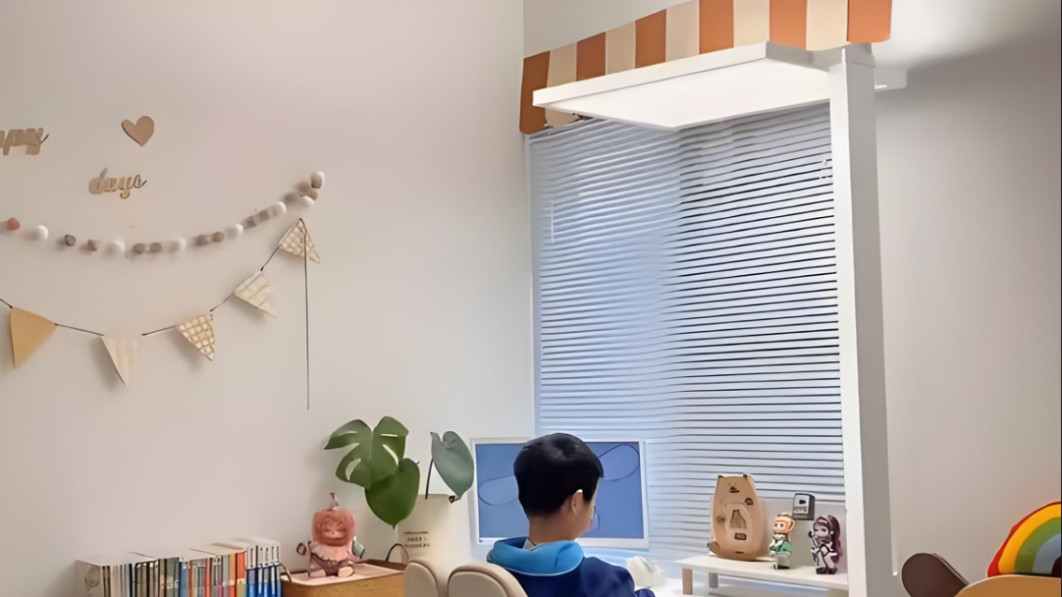 八千元的护眼大路灯真的有用吗？是不是智商税？哪款大路灯好用？