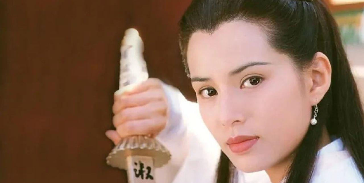 为什么很多人认为，杨过真爱的人不是小龙女，而是郭芙？说白了，这都是被电视剧带偏的