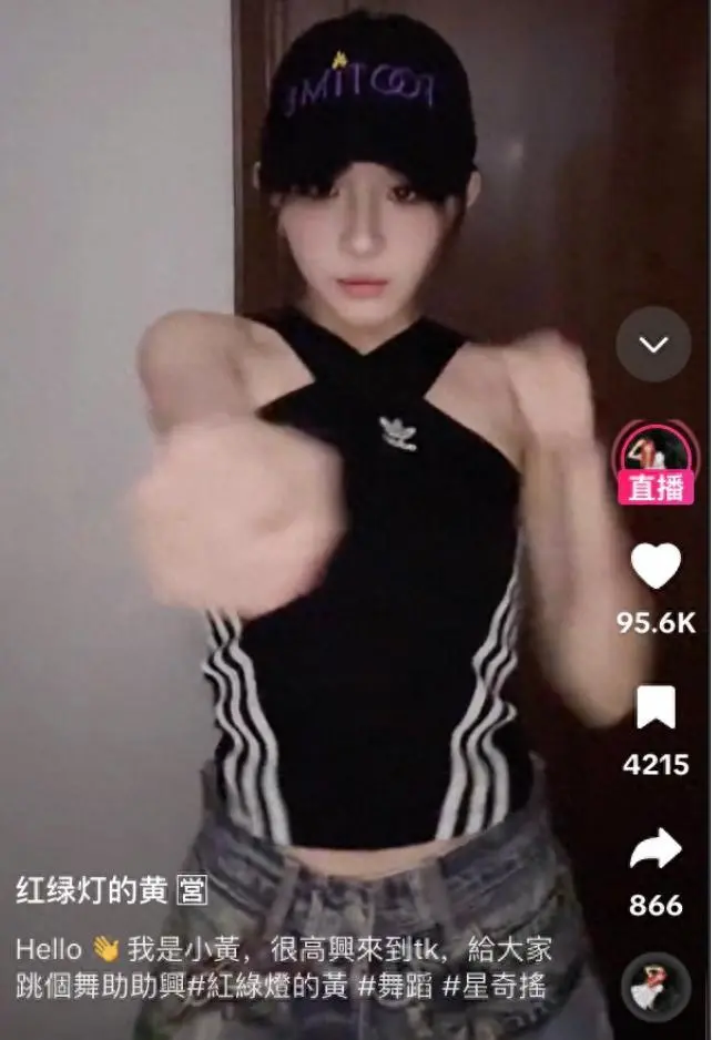 单月涨粉 20 万！小杨哥徒弟在 TikTok 杀疯了，要“