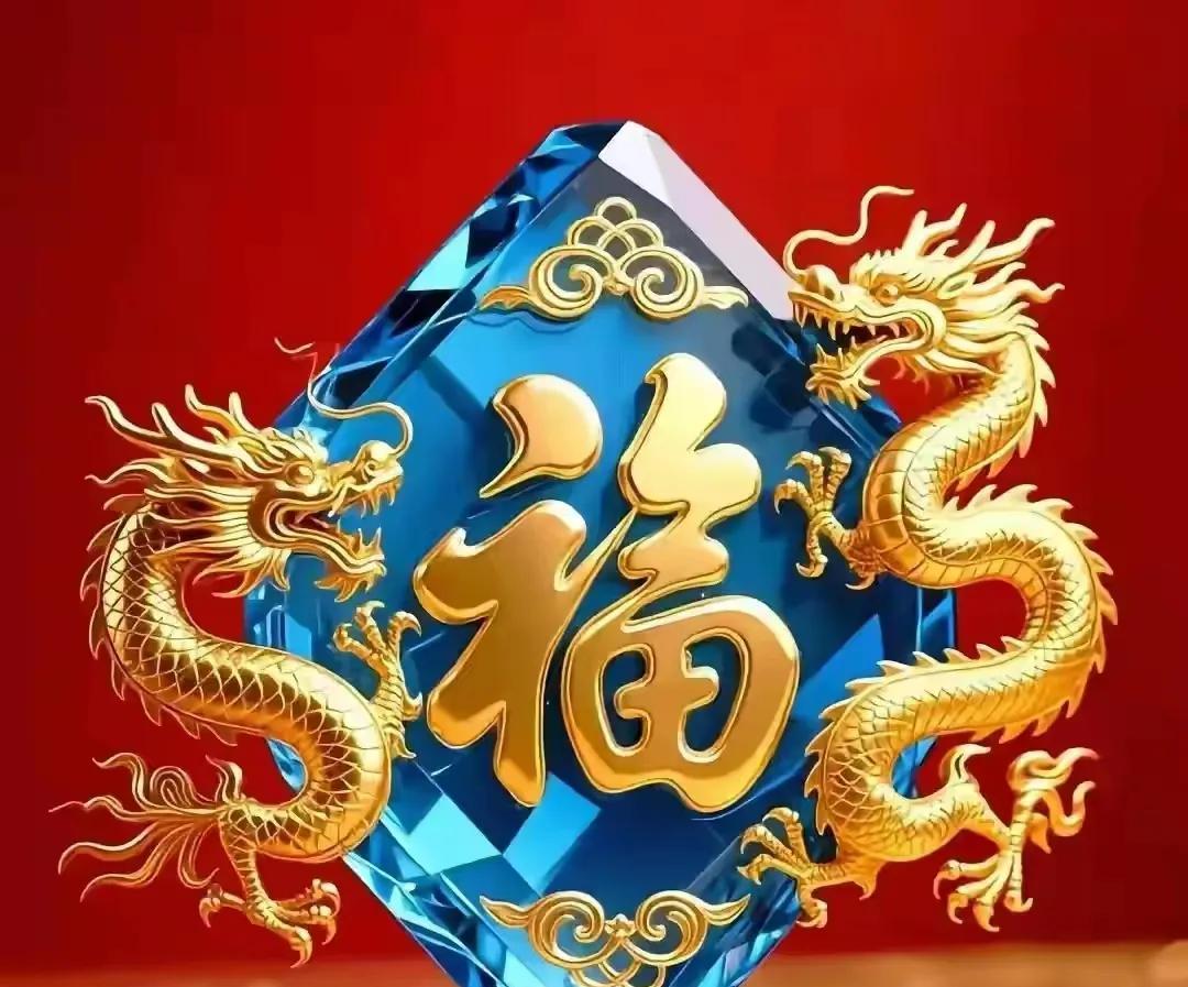 金龙送福
吉星高照
财运倍增