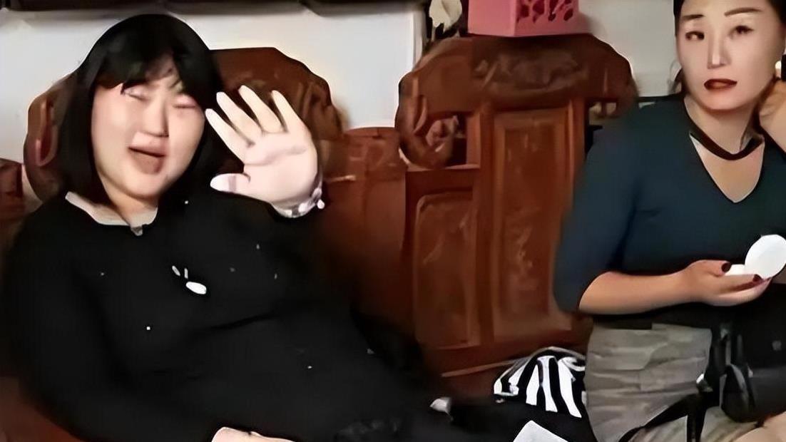 大衣哥不再隐瞒，直言儿女“生理问题”的实情