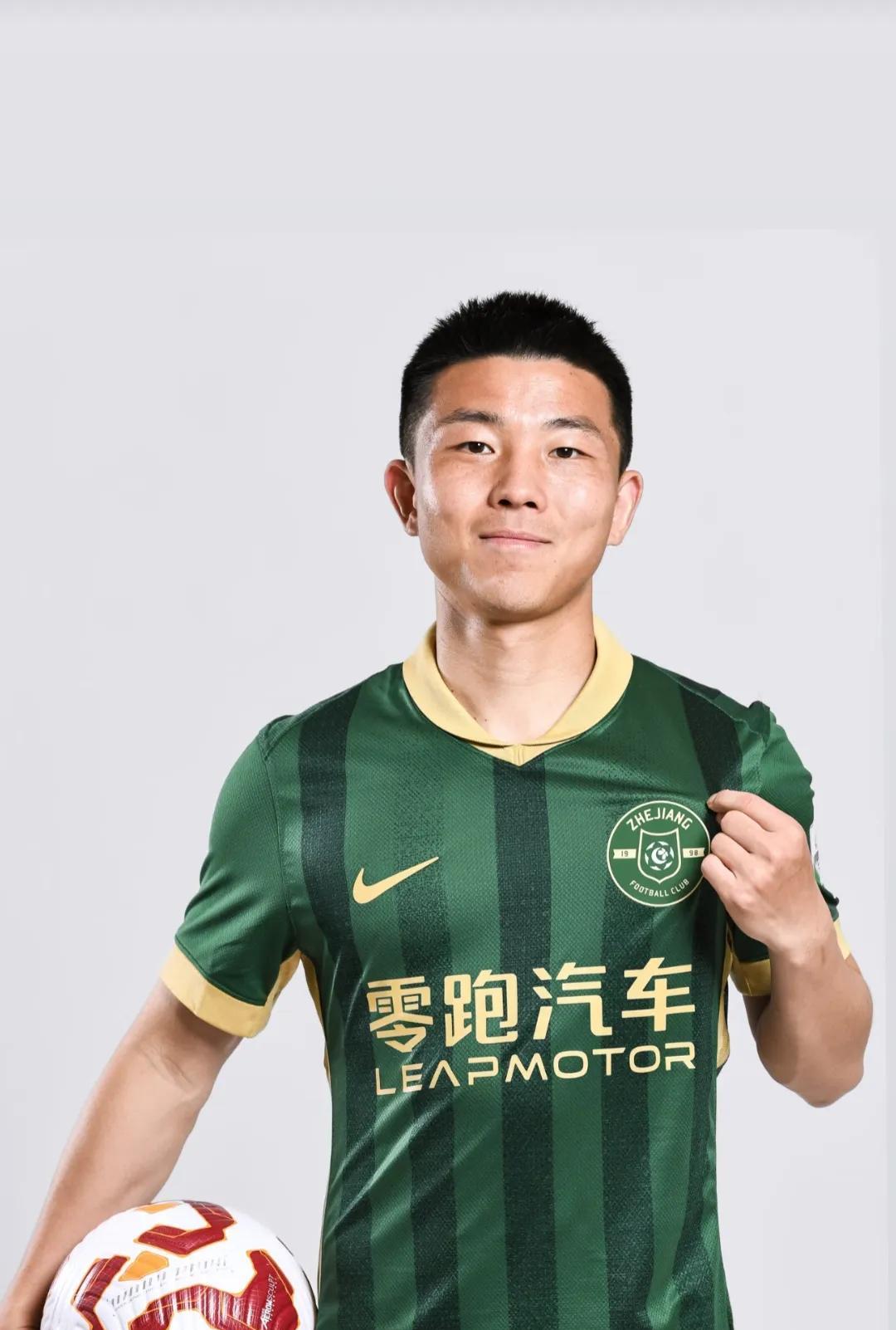 安徽不再是职业足球荒漠，中冠球队即将落户安庆，但目前：
16支中超球队没安徽的！