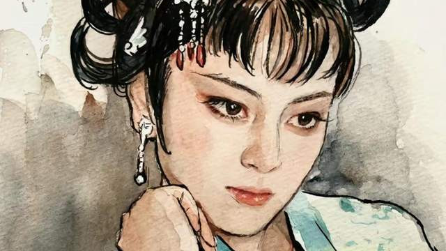 为什么一个玛瑙碟子，袭人硬要取回送给史湘云，却不愿意给探春？