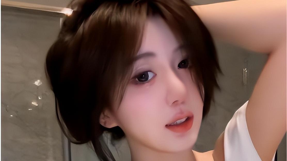 呆妹儿力挺周淑怡：还是好朋友关系，不能因为别人有事就装不熟