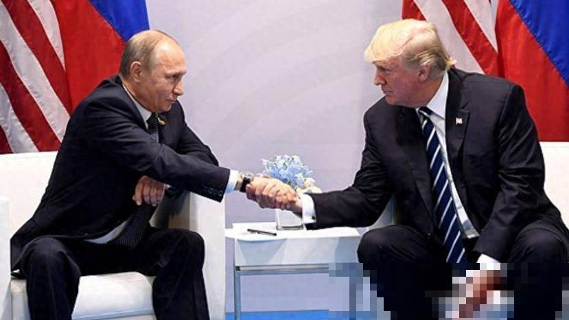 秦安：打击莫斯科或成事实？特朗普与泽连斯基已谈及此惊人问题