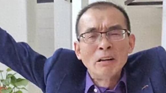 谢岳离婚后续，谢浩南晒亲妈合影，许建华状态不错，两人矛盾公开