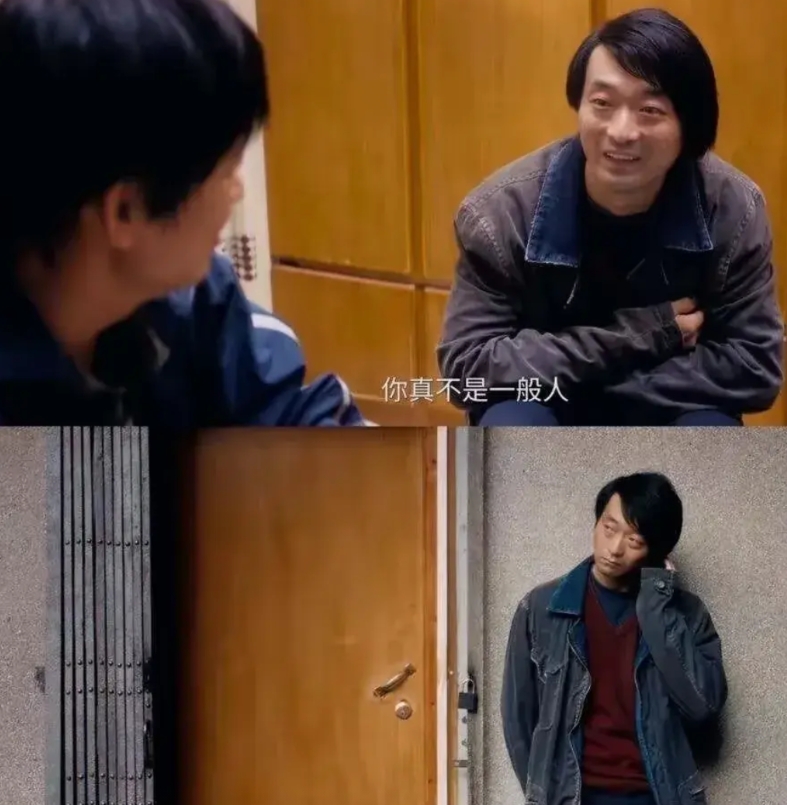 王宝强的《棋士》大结局了！

这部剧拍得真不错，用拍电影的手法拍电视剧，画面非常