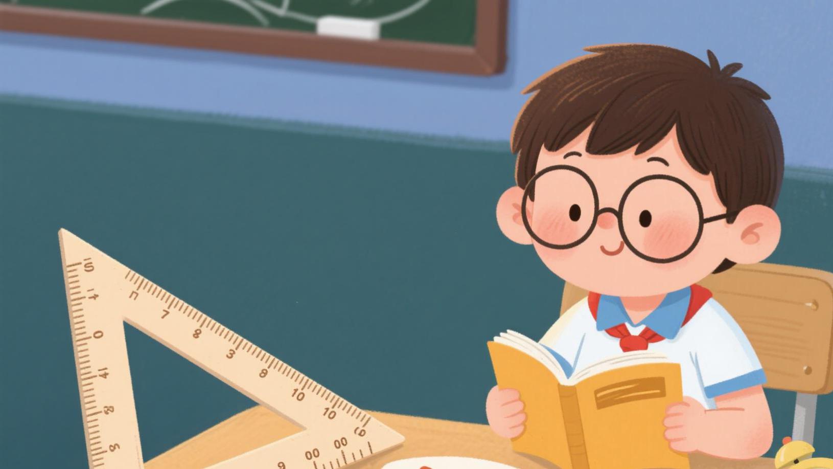 三年级数学下册第四单元《毫米》复习全攻略，快来挑战吧！