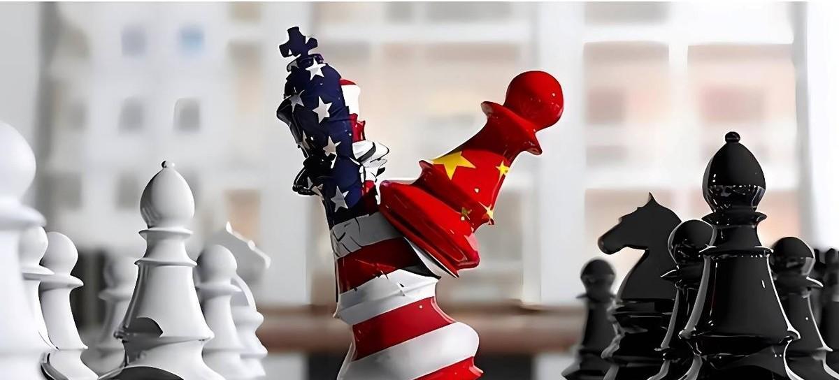 万万没想到，美国现在对中国使的招，跟当年整垮日本用的手段一模一样！如今他们计划已