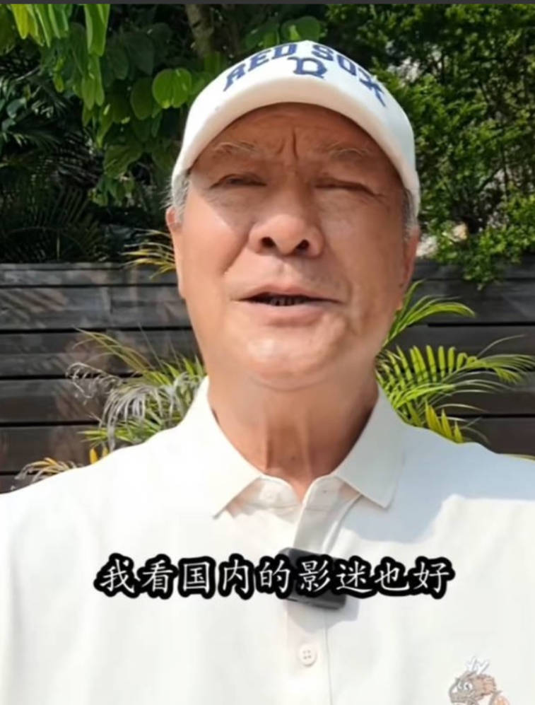 导演李修贤说：内地很多观众不知道，当年张彻导演总共招募了三位武术冠军，他们都姓陈