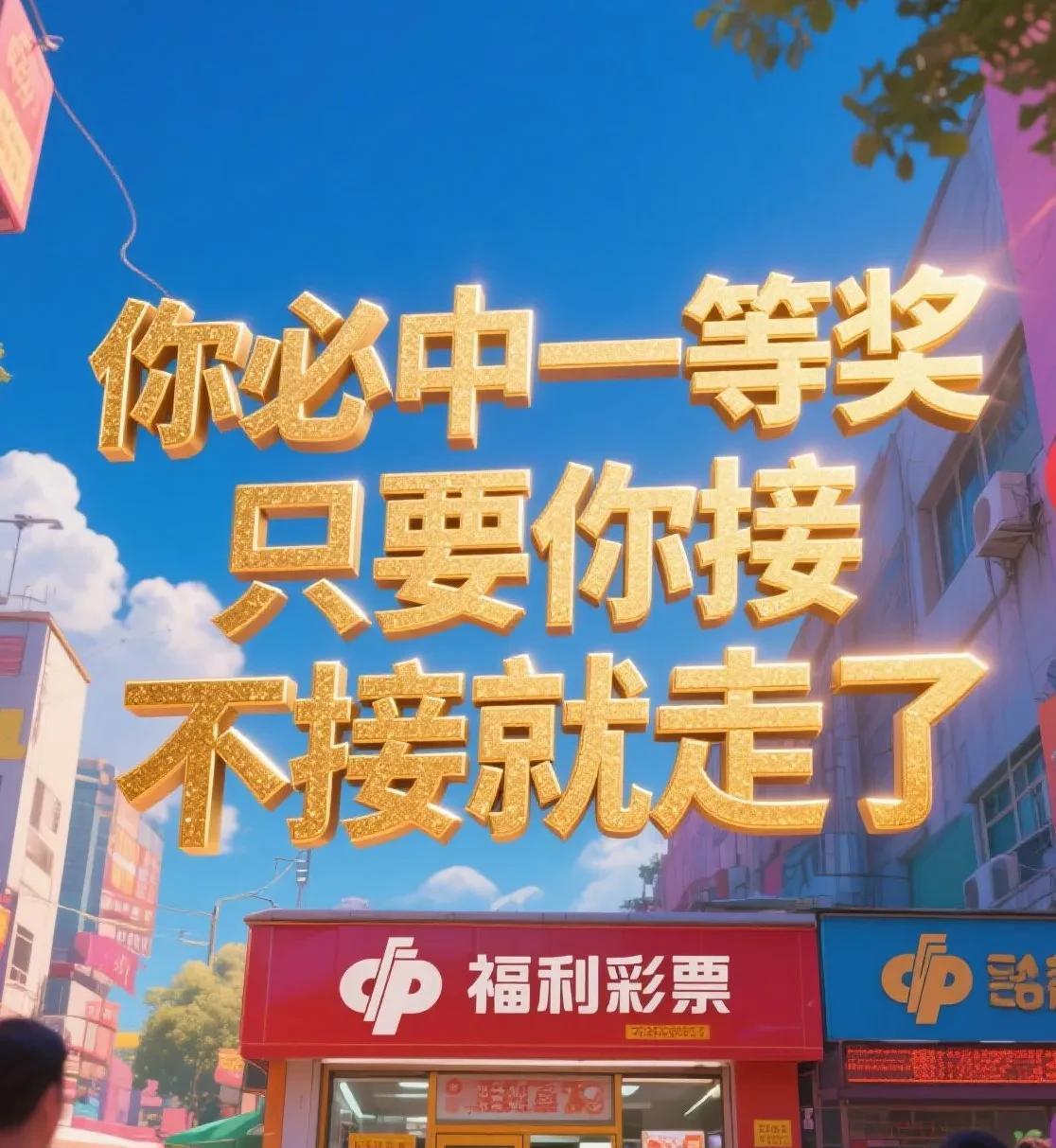 注意啦！五月一到，财运就要大爆发！
偏财运直接拉满，这泼天的富贵马上就要砸到你头