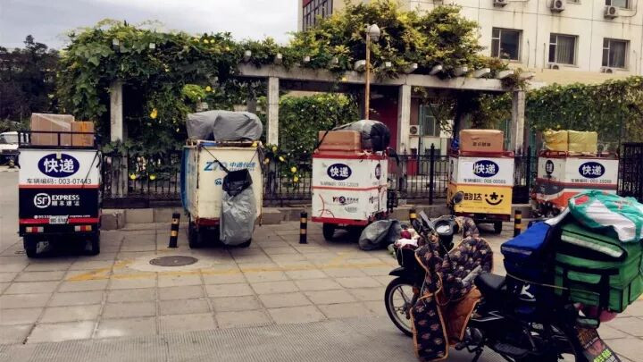 快递派费，为何永远“算不清”？