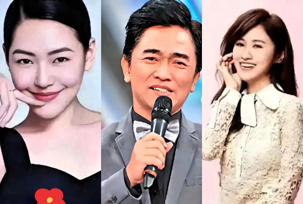 吴宗宪直播怒怼小S，
直言她背后欺负自己女儿，
还翻出陈年旧账，暗示小S和黄子佼