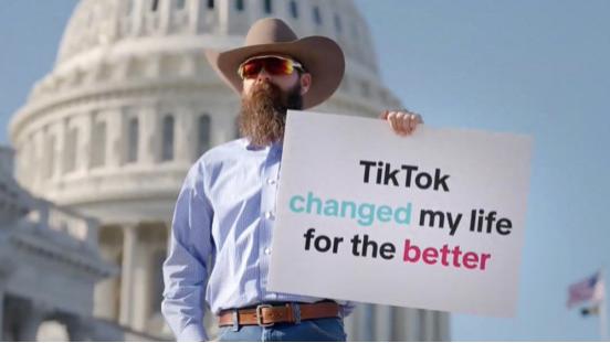 TikTok美国大结局：没卖、没关！字节跳动用6年换来了什么？