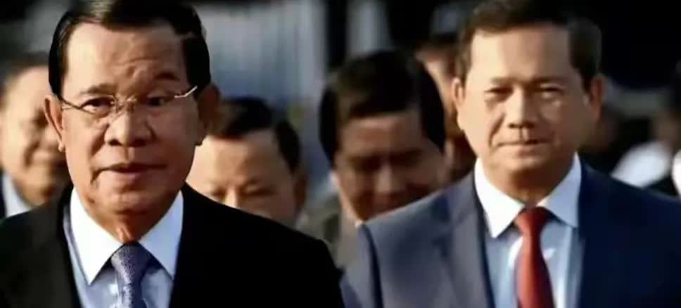 我气愤了！柬埔寨的这番操作，是想把特朗普当祖宗供起来。
        前段时