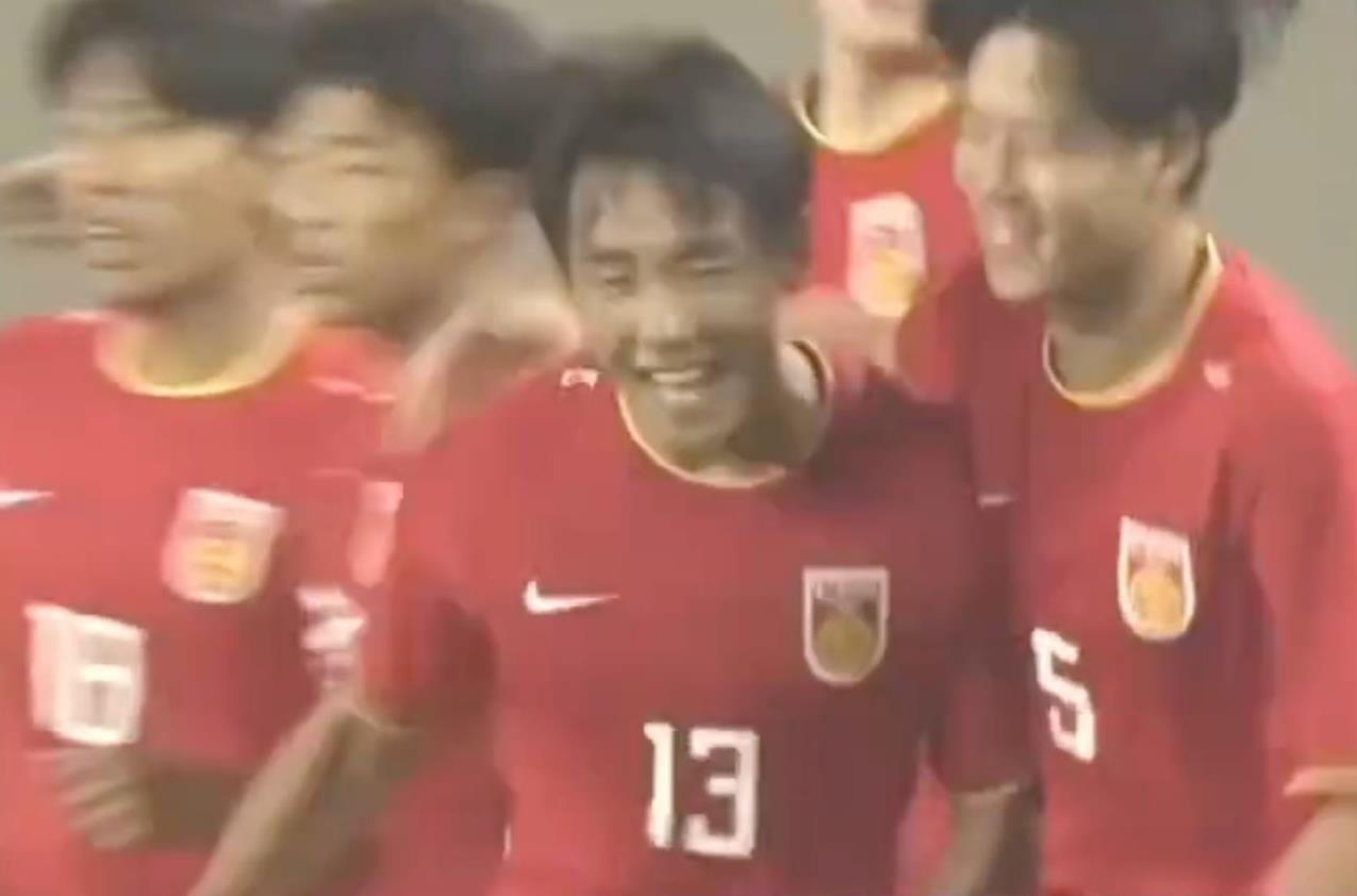 国字号5战沙特终于赢球，成都蓉城09年小将帅惟浩居功至伟
这是发生在呼和浩特四国
