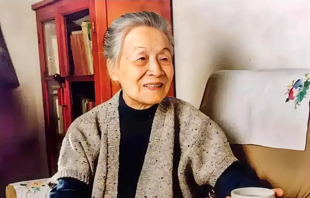 婚姻走不下去的时候，难过的不是争吵，也不是分开。杨绛先生说：“婚姻最坏的结局，不