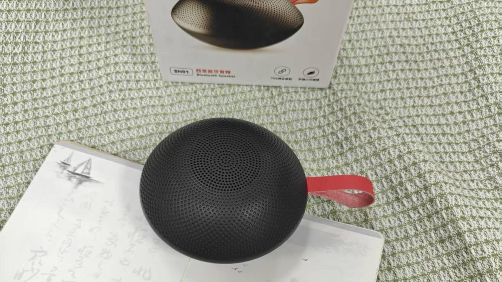 蓝牙音箱哪个品牌好？5款高性价比百元蓝牙音箱推荐，音质表现好