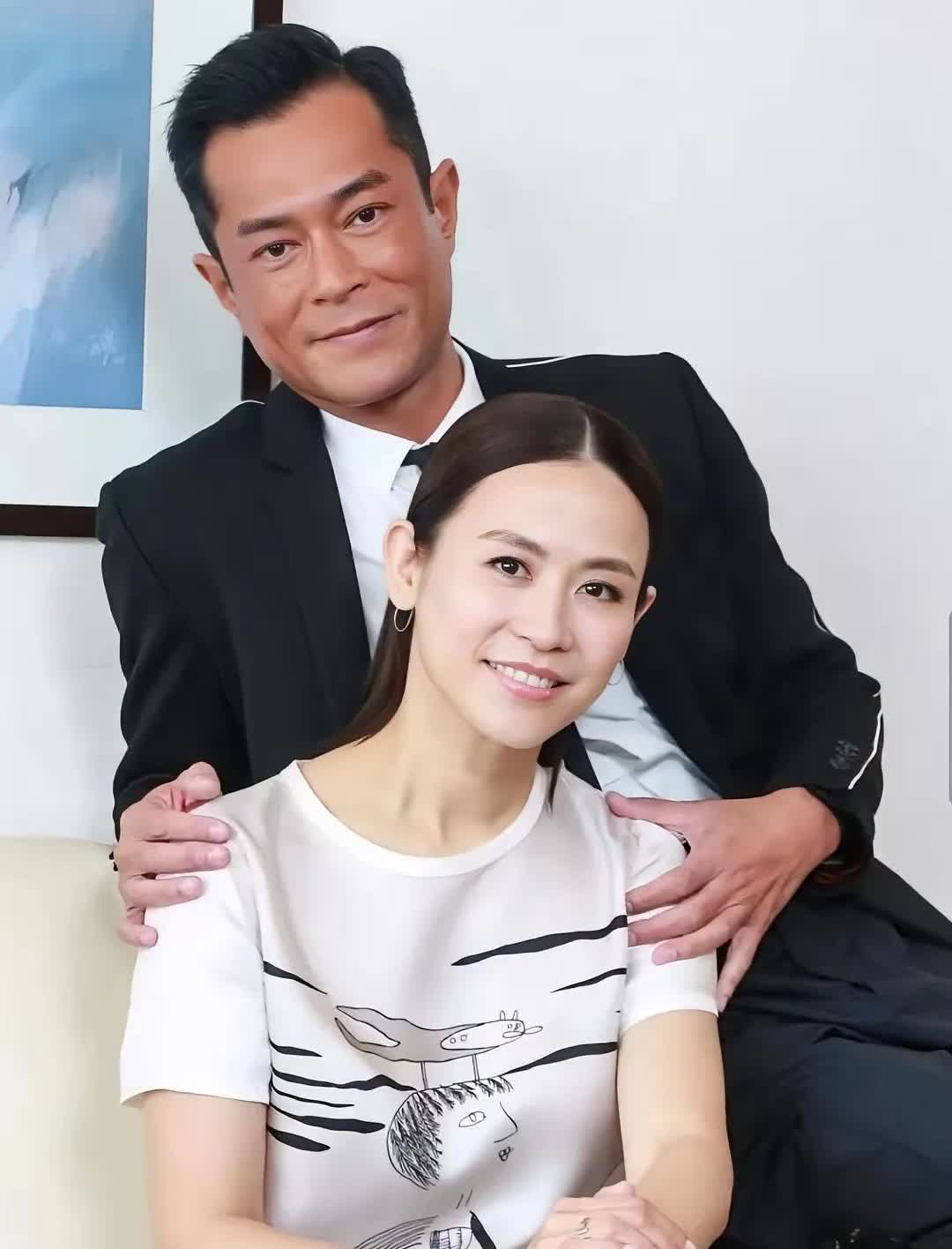 就算这个女的再恨嫁，也别往古天乐身上拉郎配！古天乐是不愿意这么早结婚而已，又不是
