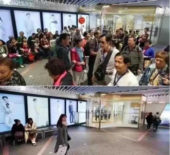 中国人不高兴的后果有多严重呢？2016年，韩国人请愿拒绝中国游客进入济州岛，韩国