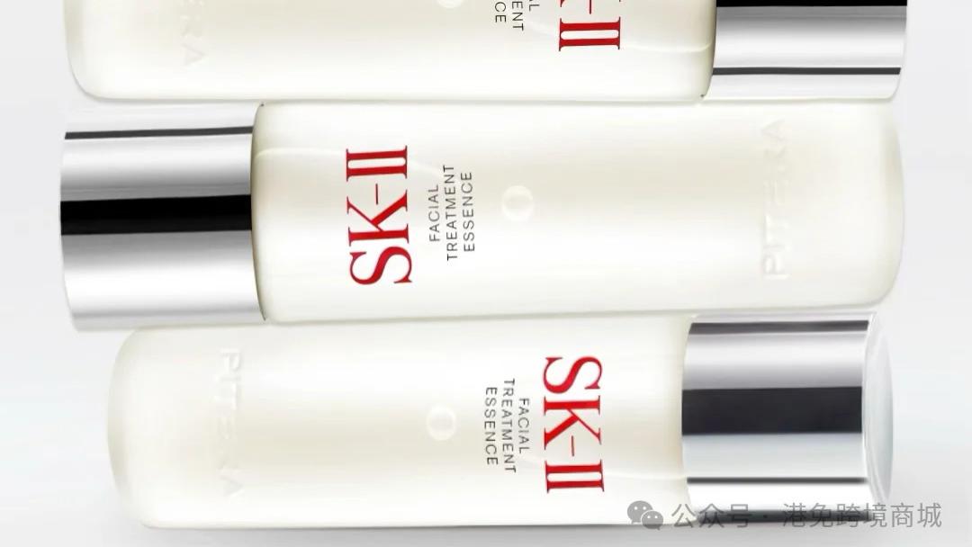 倒计时12h！这些护肤王牌错过再等一年