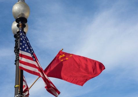 再延90天，特朗普没招了
最终，经过中美会谈，双方决定再度将此前暂停的美方对等关