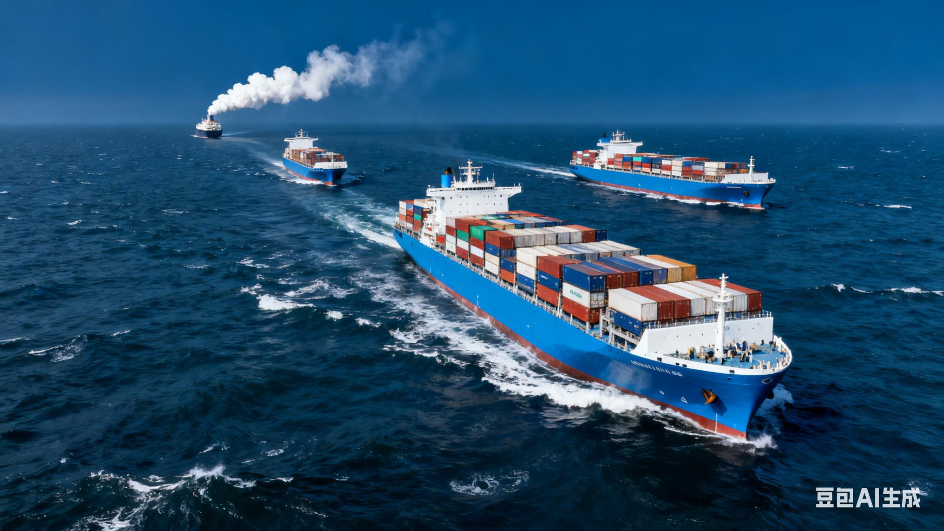 一文整理|2026年新规下电动车出口清关的核心变化与要点