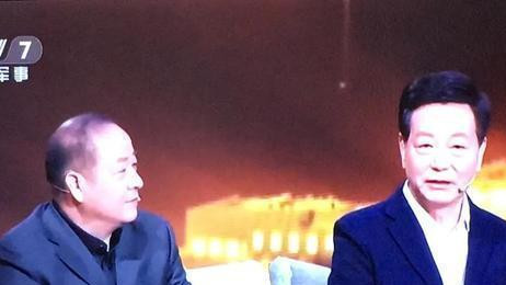 老连长给我讲了一个战场故事