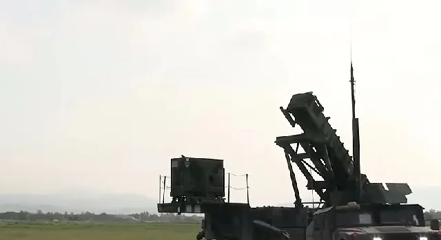 美国怂了？不敢惹普京，武器也不给了！











啥？特朗普又不给远程