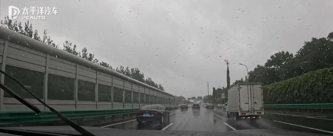 途昂 Pro 真实油耗测试:堵车、城区道路、高速路全场景测试！
1、我们选取的是