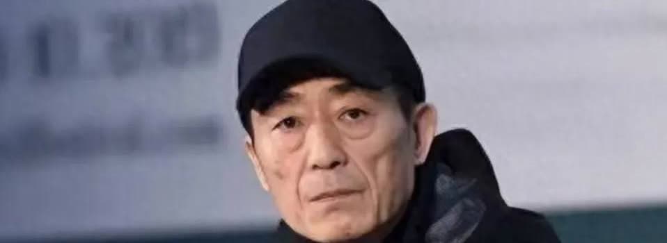 75岁张艺谋靠药撑，
43岁陈婷状态封神
娱乐圈从不缺的“老少恋”，好幸福～