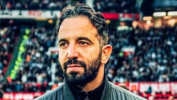 阿莫林怒了，保级队1-1绝平曼联！铁卫首球，反超利物浦升英超第8