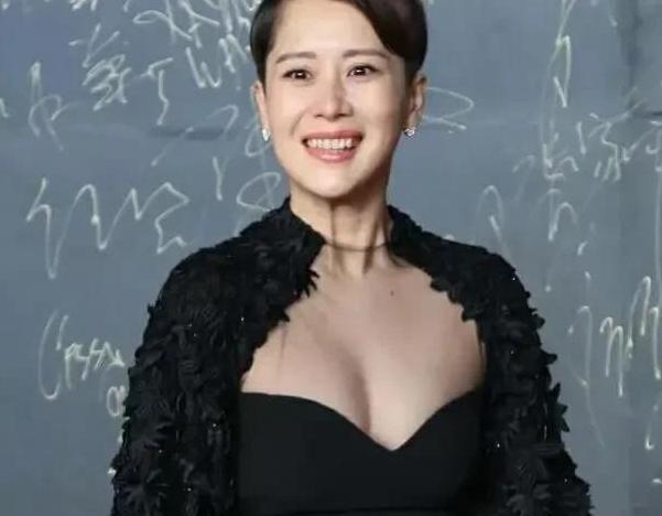 1999年，海清在毕业晚会上，一位姓张的导演拉着海青的手，亲切地对她说：“我有一