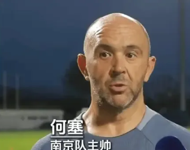 南京队即将对阵四轮不胜的常州 ，现在苏超联赛变得越来越专业了，还有赛前采访，估计