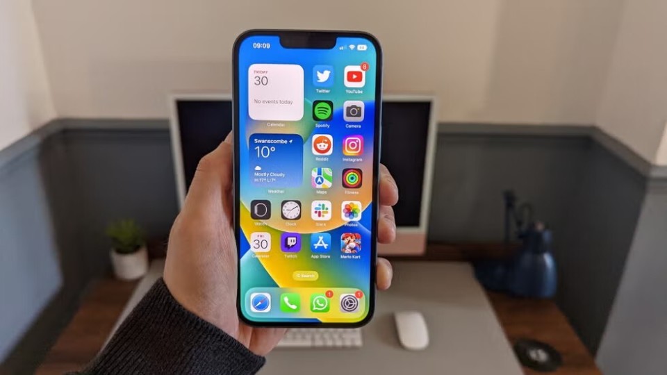 iPhone14最新618价格确定，全系降至“地板价”，51