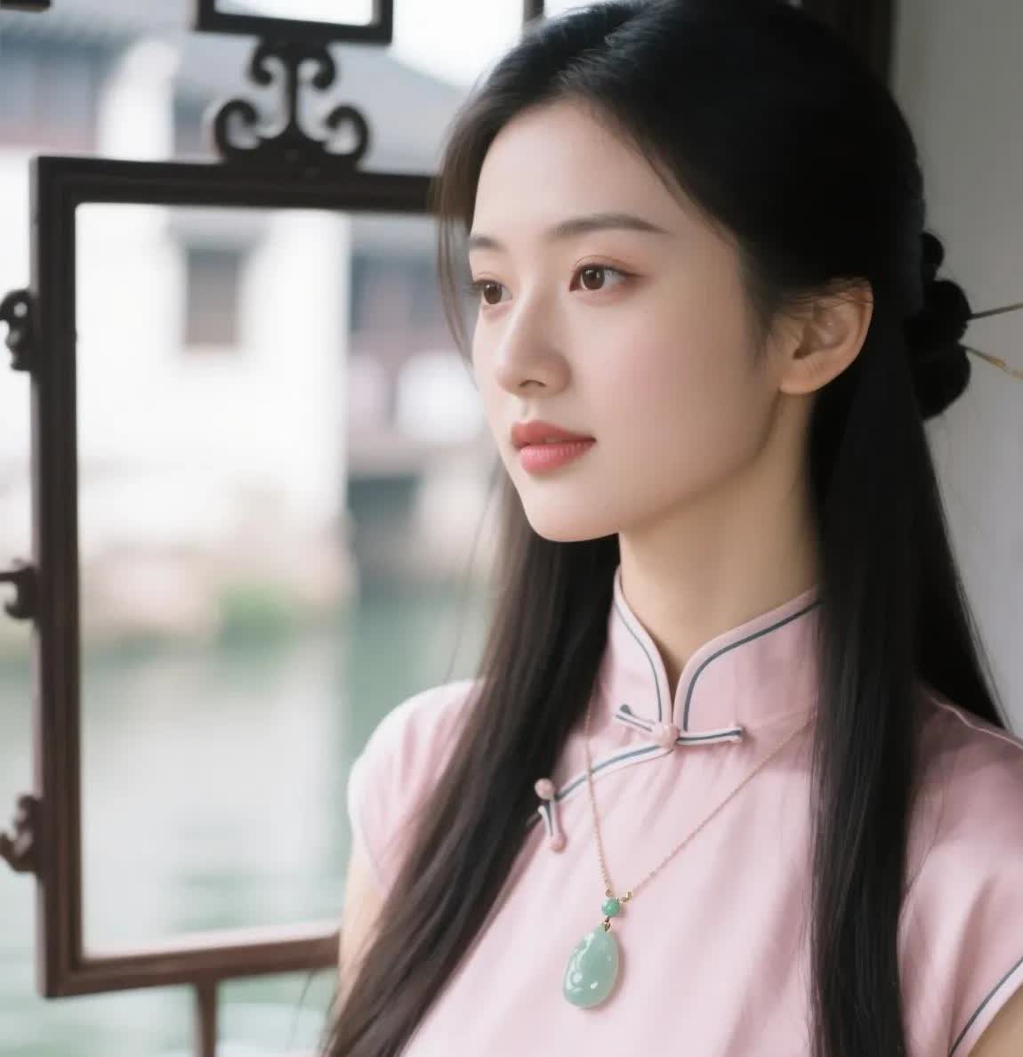 我很好奇：像这种这么漂亮、优雅、知性的淑女！

在家一个人时是否也会有：抠脚