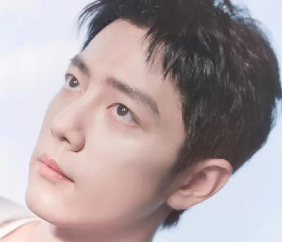 肖战真的帅吗？
粉丝一直说他是世首帅，我看着觉得平平无奇啊，为什么这么多人拜倒在