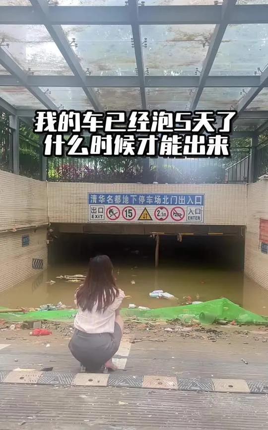 没全保，我该咋办#万万没想到