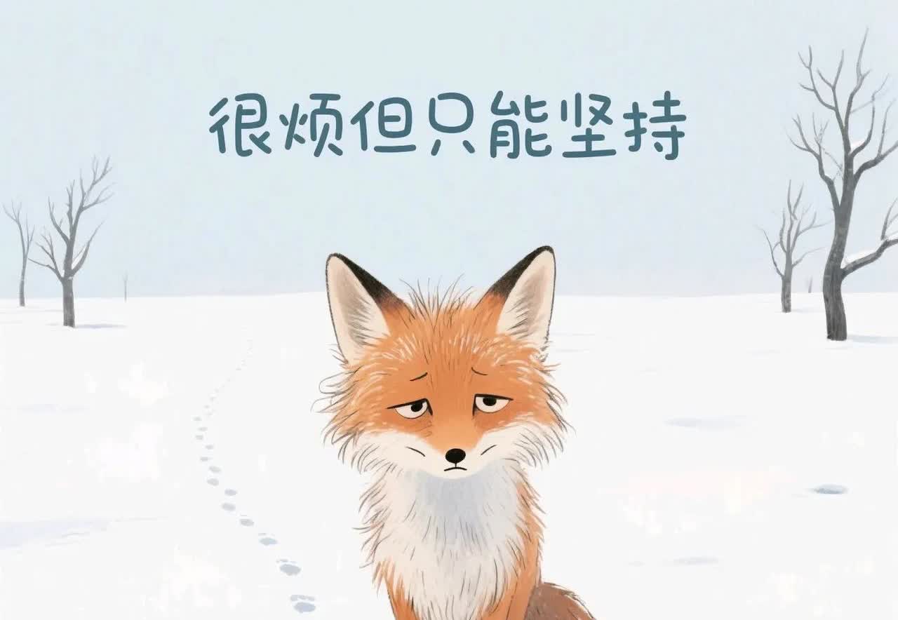 牛马的无奈

难得休息一天回家

除了搞卫生还是搞卫生

家里人好像