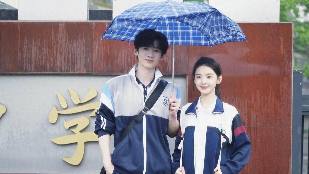 同样演桑延，《难哄》白敬亭和马伯骞对比，差异一目了然