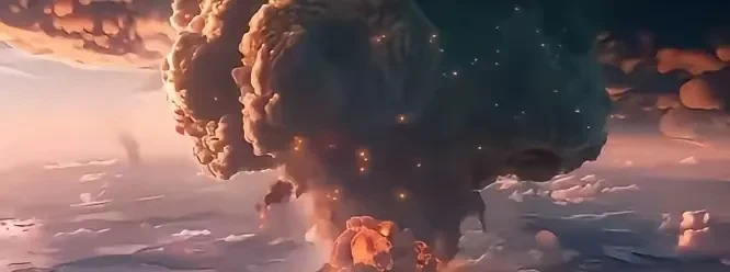 俄罗斯军火库大爆炸











我的天哪！俄罗斯一个军火库竟然炸了！这
