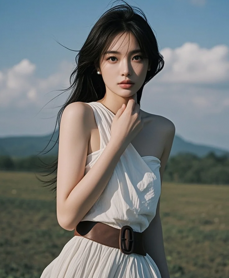 以梦为马，踏遍山河不负年华