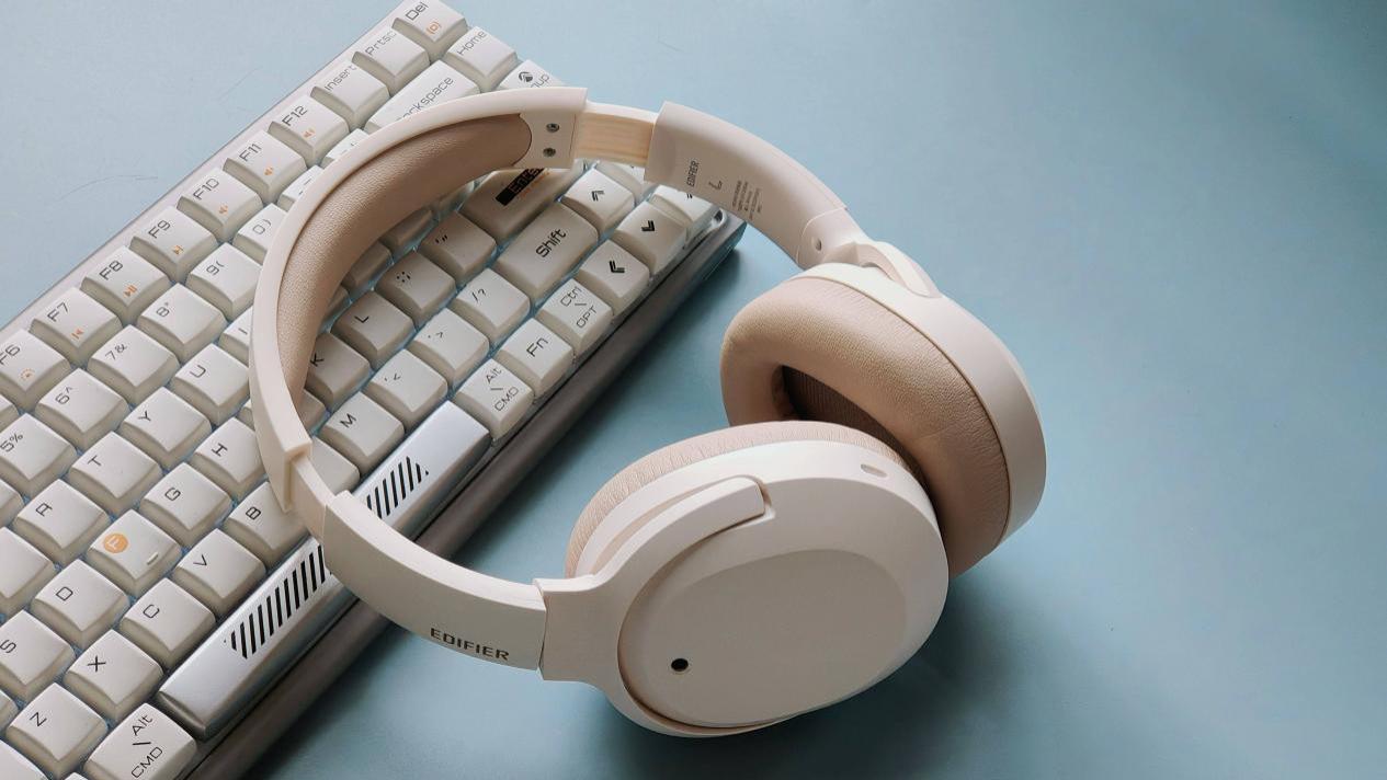 头戴式耳机如何选择？头戴式耳机2025全面选购指南分享，这几款闭眼入不踩雷！