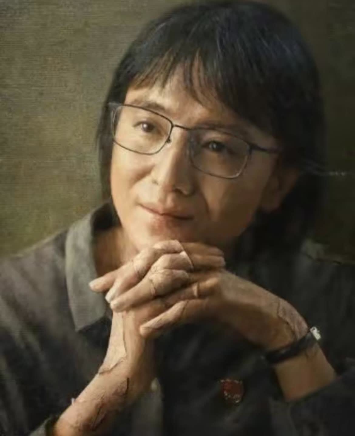 这次的白玉兰获奖名单，再次验证了张雨绮曾经说过的那句话。

张雨绮在浪姐上说