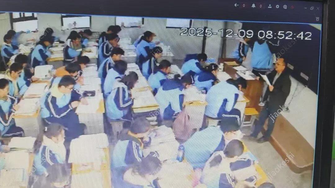 淮滨高中：多维评价助成长 标杆引领赴远方