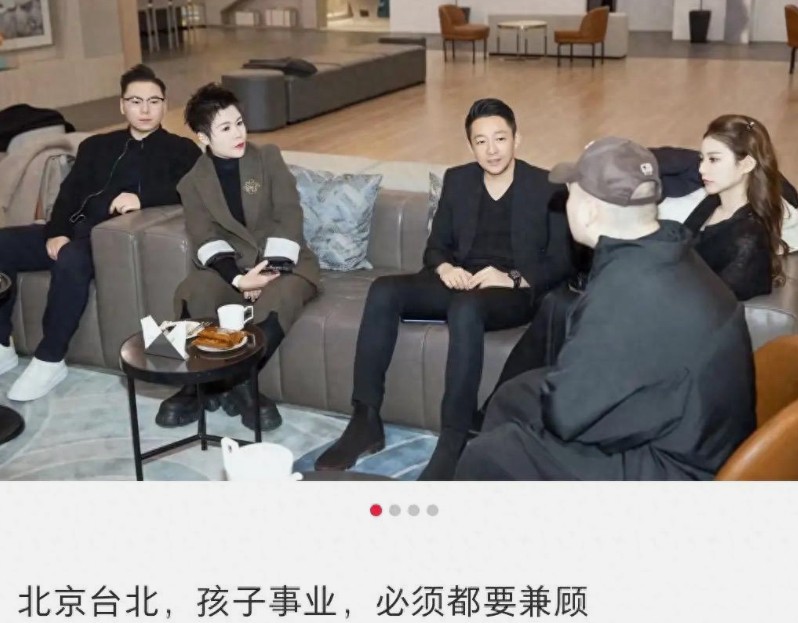 汪小菲当初经常因为大S的事情在网络上暴怒，总有人说人家马筱梅输了！
 
他发抱小