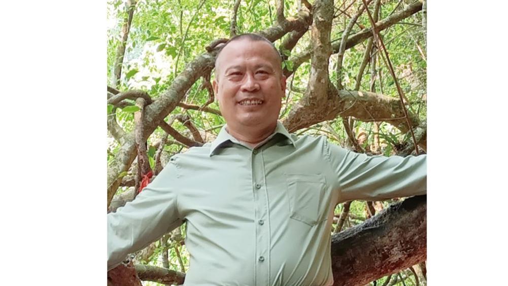 《大国艺术》——穆春晓山水画作品展